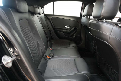 Mercedes-Benz A-Klasse Gebrauchtwagen