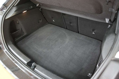 Mercedes-Benz A-Klasse Gebrauchtwagen