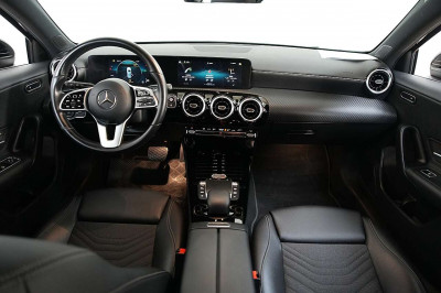 Mercedes-Benz A-Klasse Gebrauchtwagen