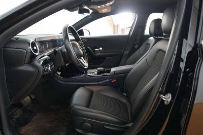 Mercedes-Benz A-Klasse Gebrauchtwagen