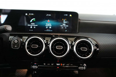 Mercedes-Benz A-Klasse Gebrauchtwagen