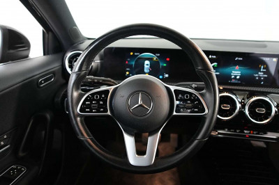 Mercedes-Benz A-Klasse Gebrauchtwagen