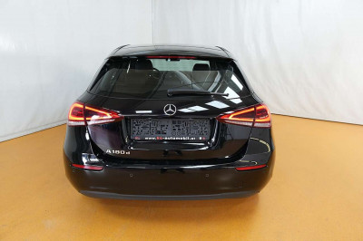 Mercedes-Benz A-Klasse Gebrauchtwagen