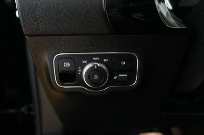 Mercedes-Benz B-Klasse Gebrauchtwagen