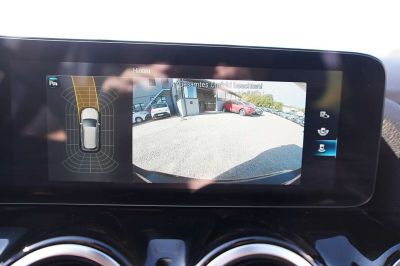 Mercedes-Benz B-Klasse Gebrauchtwagen Mercedes-Benz B-Klasse Gebrauchtwagen