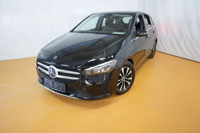 Mercedes-Benz B-Klasse Gebrauchtwagen
