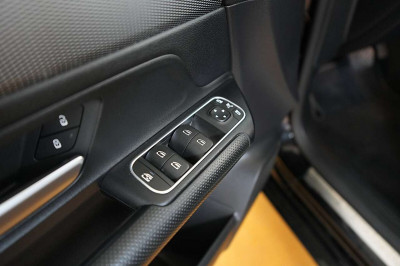 Mercedes-Benz B-Klasse Gebrauchtwagen