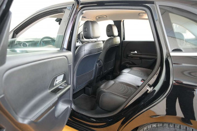 Mercedes-Benz B-Klasse Gebrauchtwagen