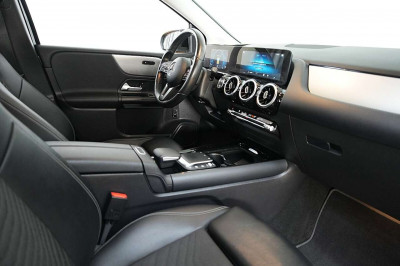 Mercedes-Benz B-Klasse Gebrauchtwagen