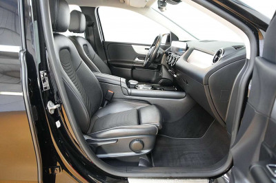 Mercedes-Benz B-Klasse Gebrauchtwagen