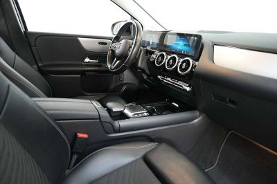 Mercedes-Benz B-Klasse Gebrauchtwagen Mercedes-Benz B-Klasse Gebrauchtwagen