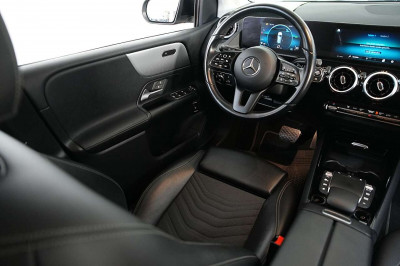 Mercedes-Benz B-Klasse Gebrauchtwagen