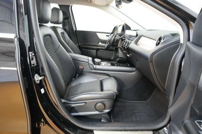 Mercedes-Benz B-Klasse Gebrauchtwagen Mercedes-Benz B-Klasse Gebrauchtwagen