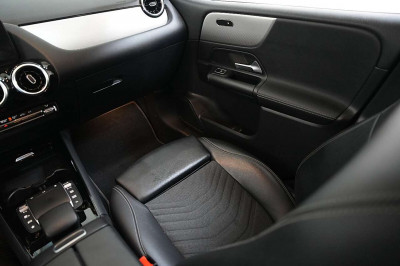 Mercedes-Benz B-Klasse Gebrauchtwagen