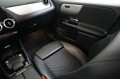 Mercedes-Benz B-Klasse Gebrauchtwagen Mercedes-Benz B-Klasse Gebrauchtwagen