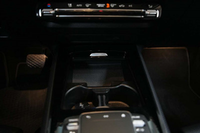 Mercedes-Benz B-Klasse Gebrauchtwagen