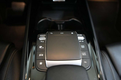 Mercedes-Benz B-Klasse Gebrauchtwagen