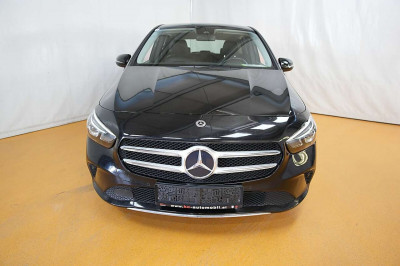 Mercedes-Benz B-Klasse Gebrauchtwagen