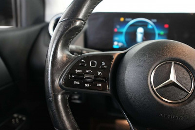 Mercedes-Benz B-Klasse Gebrauchtwagen