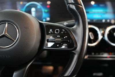 Mercedes-Benz B-Klasse Gebrauchtwagen