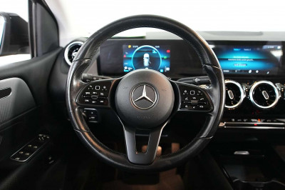 Mercedes-Benz B-Klasse Gebrauchtwagen