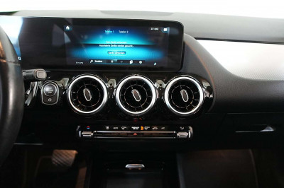 Mercedes-Benz B-Klasse Gebrauchtwagen
