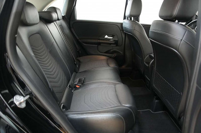 Mercedes-Benz B-Klasse Gebrauchtwagen