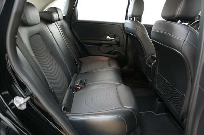 Mercedes-Benz B-Klasse Gebrauchtwagen Mercedes-Benz B-Klasse Gebrauchtwagen