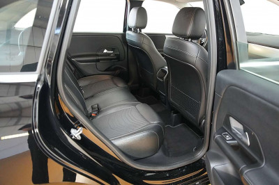 Mercedes-Benz B-Klasse Gebrauchtwagen