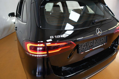 Mercedes-Benz B-Klasse Gebrauchtwagen