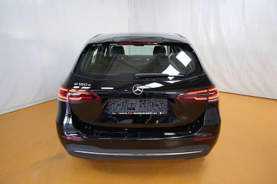 Mercedes-Benz B-Klasse Gebrauchtwagen