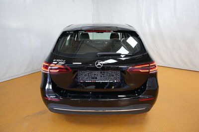 Mercedes-Benz B-Klasse Gebrauchtwagen Mercedes-Benz B-Klasse Gebrauchtwagen