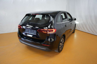 Mercedes-Benz B-Klasse Gebrauchtwagen