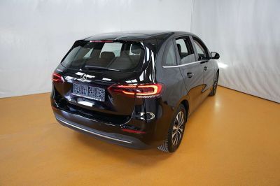 Mercedes-Benz B-Klasse Gebrauchtwagen Mercedes-Benz B-Klasse Gebrauchtwagen