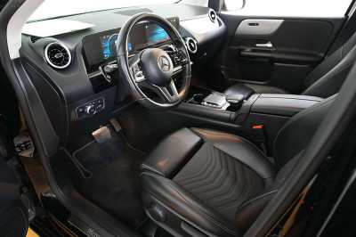 Mercedes-Benz B-Klasse Gebrauchtwagen