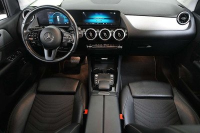 Mercedes-Benz B-Klasse Gebrauchtwagen