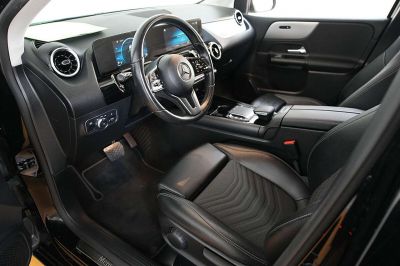 Mercedes-Benz B-Klasse Gebrauchtwagen Mercedes-Benz B-Klasse Gebrauchtwagen
