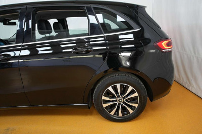 Mercedes-Benz B-Klasse Gebrauchtwagen