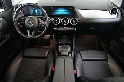 Mercedes-Benz B-Klasse Gebrauchtwagen Mercedes-Benz B-Klasse Gebrauchtwagen