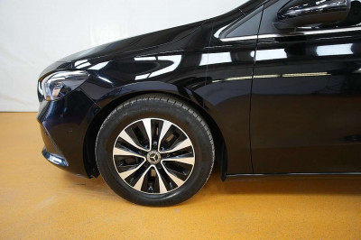 Mercedes-Benz B-Klasse Gebrauchtwagen