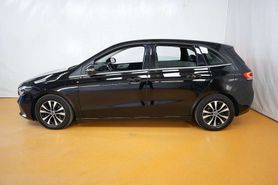Mercedes-Benz B-Klasse Gebrauchtwagen