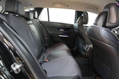 Mercedes-Benz C-Klasse Gebrauchtwagen Mercedes-Benz C-Klasse Gebrauchtwagen