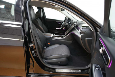 Mercedes-Benz C-Klasse Gebrauchtwagen