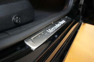 Mercedes-Benz C-Klasse Gebrauchtwagen Mercedes-Benz C-Klasse Gebrauchtwagen