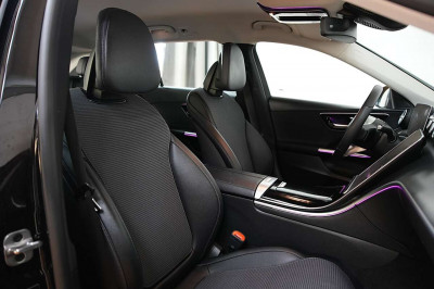 Mercedes-Benz C-Klasse Gebrauchtwagen