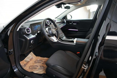 Mercedes-Benz C-Klasse Gebrauchtwagen