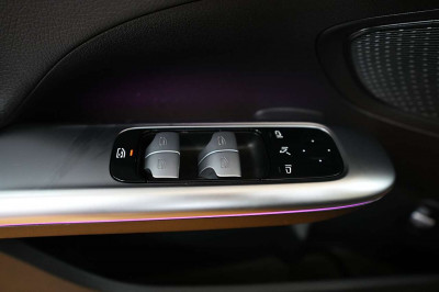 Mercedes-Benz C-Klasse Gebrauchtwagen