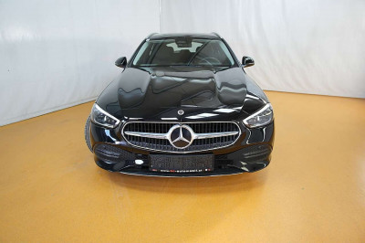 Mercedes-Benz C-Klasse Gebrauchtwagen