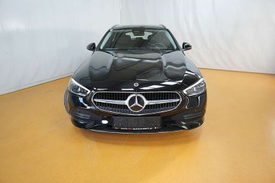 Mercedes-Benz C-Klasse Gebrauchtwagen Mercedes-Benz C-Klasse Gebrauchtwagen
