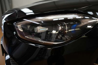 Mercedes-Benz C-Klasse Gebrauchtwagen Mercedes-Benz C-Klasse Gebrauchtwagen